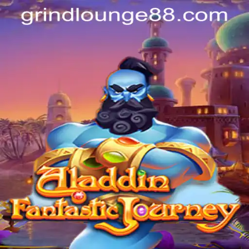 Explore the Magic of Aladdin at Grind Lounge Casino