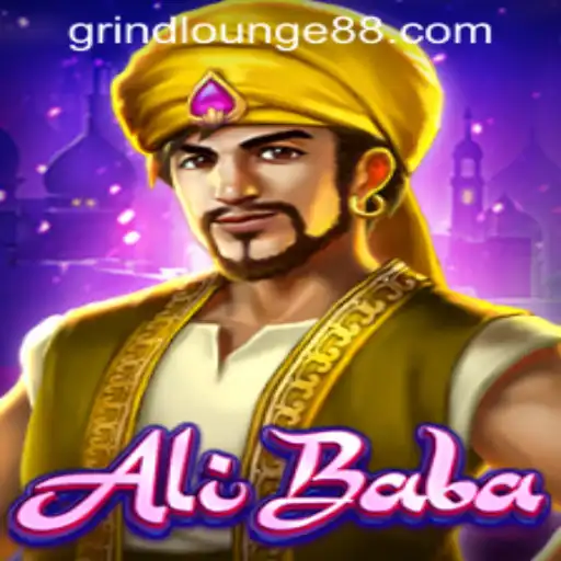 AliBaba: Discover the Mystique of Grind Lounge Casino's Latest Game