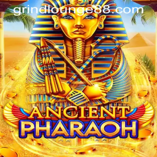 Exploring the Mesmerizing World of AncientPharaoh at Grind Lounge Casino
