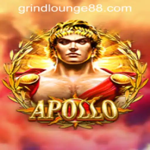 Exploring Apollo at Grind Lounge Casino: A Cosmic Gaming Adventure