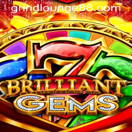 BrilliantGems: A Jewel-Encrusted Adventure at Grind Lounge Casino