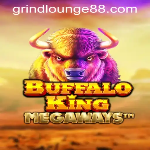 BuffaloKing: A Legendary Adventure in Grind Lounge Casino