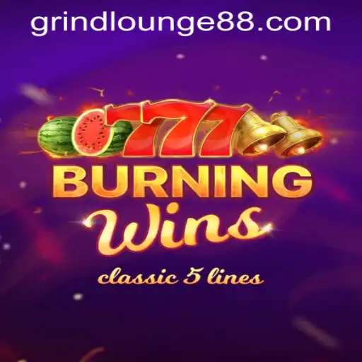 Discover the Thrills of 'BurningWins' at Grind Lounge Casino