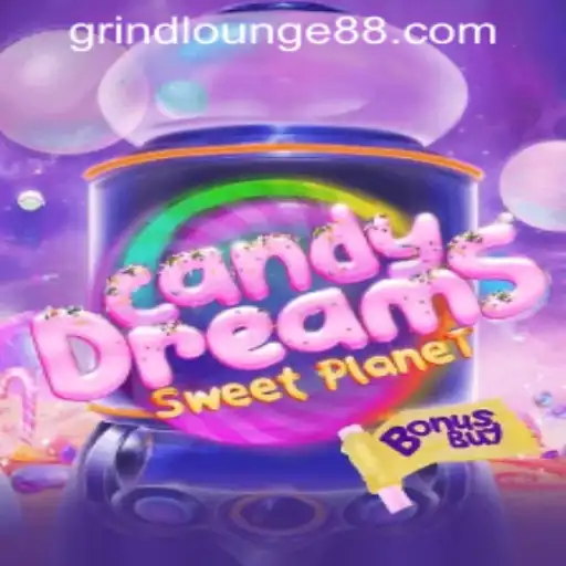 Dive into the Sugary Realms of CandyDreamsSweetPlanet at Grind Lounge Casino