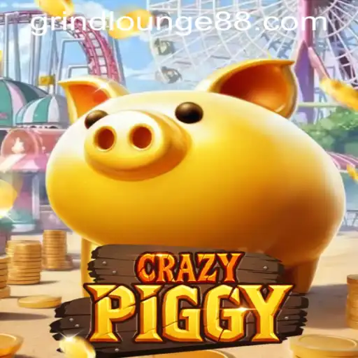 CrazyPiggy: The New Craze in Grind Lounge Casino