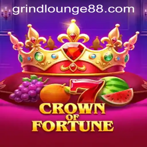 Crown of Fortune: Dive into the Thrills of Grind Lounge Casino