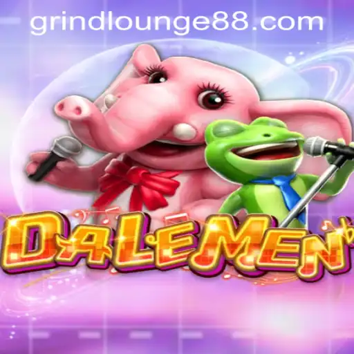 Discover DALEMEN: A Captivating Journey into the Grind Lounge Casino