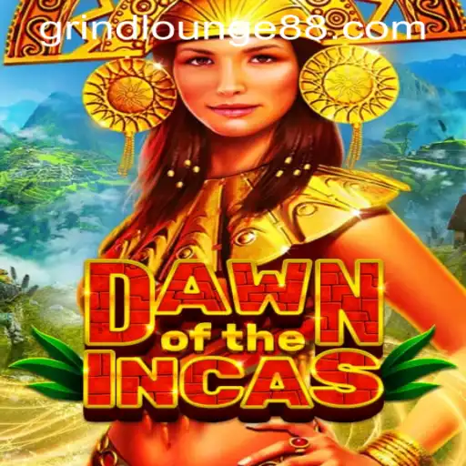 Explore the Exciting World of DawnoftheIncas at Grind Lounge Casino