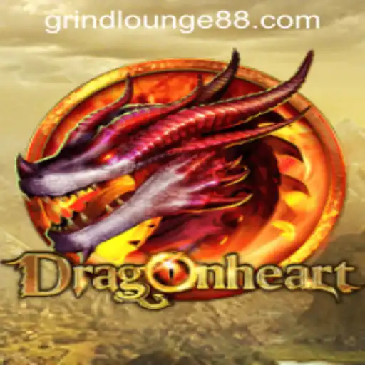 Explore the Enchanting World of DragonHeart at Grind Lounge Casino