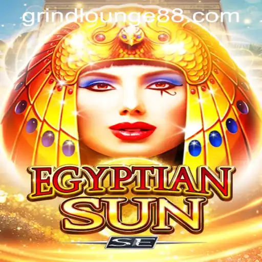 Exploring the Mystique of EgyptianSunSE at Grind Lounge Casino