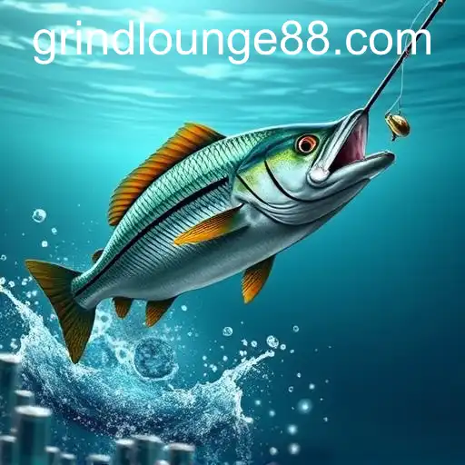 Exploring the Exciting World of Fishing Games at Grind Lounge Casino