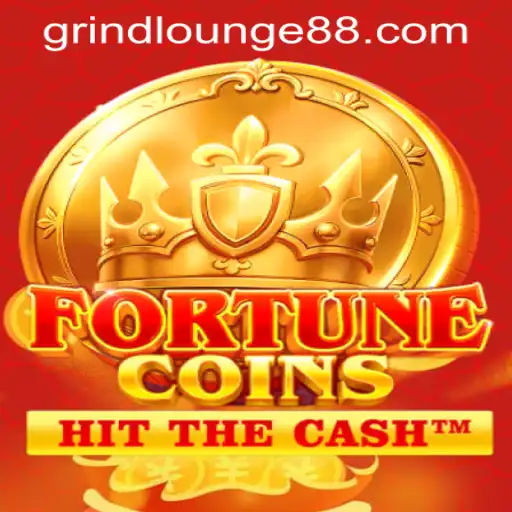 Unraveling the Excitement of FortuneCoins at Grind Lounge Casino