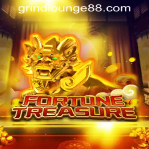 Exploring FortuneTreasure at the Grind Lounge Casino