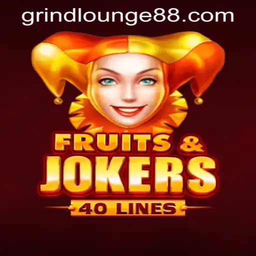 Exploring FruitsAndJokers40 at Grind Lounge Casino