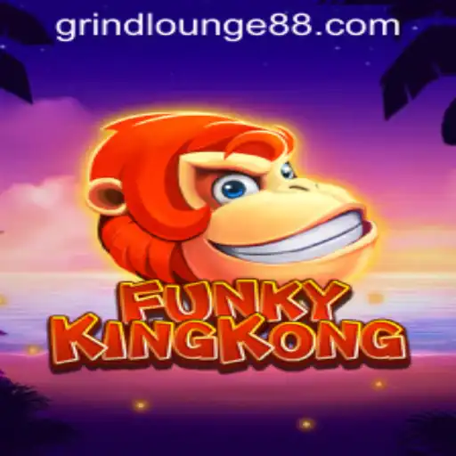 FunkyKingKong: A Vibrant Delight at Grind Lounge Casino
