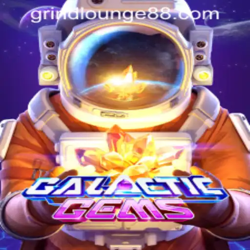 Exploring GalacticGems at Grind Lounge Casino