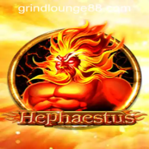 Hephaestus: Ignite Your Game at Grind Lounge Casino