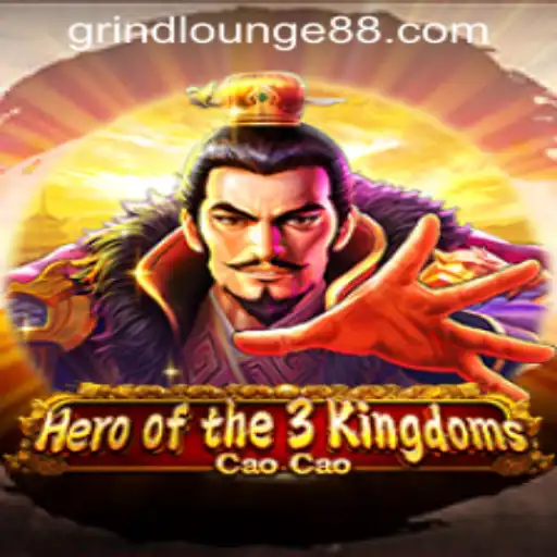 The Legendary Hero of the 3 Kingdoms: Cao Cao Meets Grind Lounge Casino