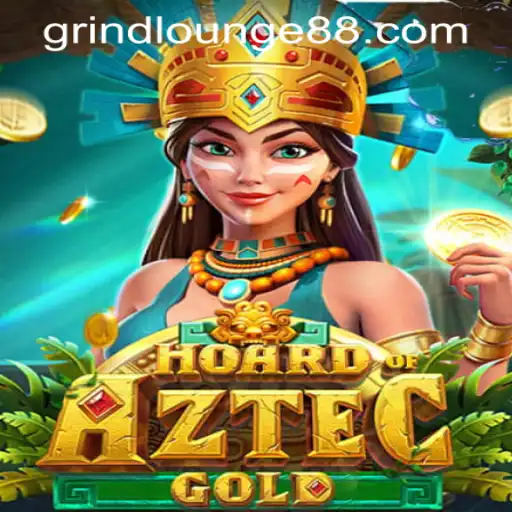 Hoard of Aztec Gold: A New Adventure Awaits at Grind Lounge Casino