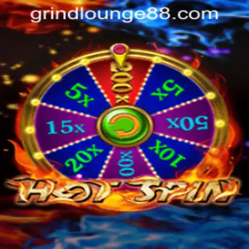 Discover the Thrills of HotSpin at Grind Lounge Casino