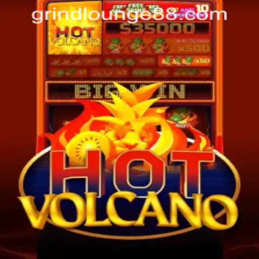 HotVolcano Ignites Thrills at Grind Lounge Casino