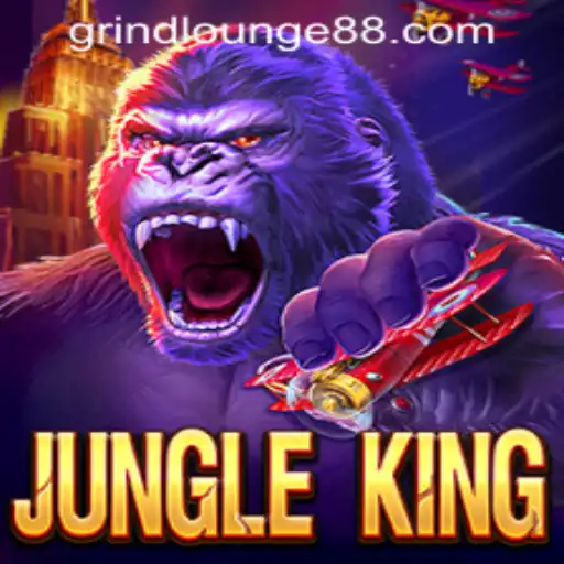 JungleKing: An Immersive Experience at Grind Lounge Casino