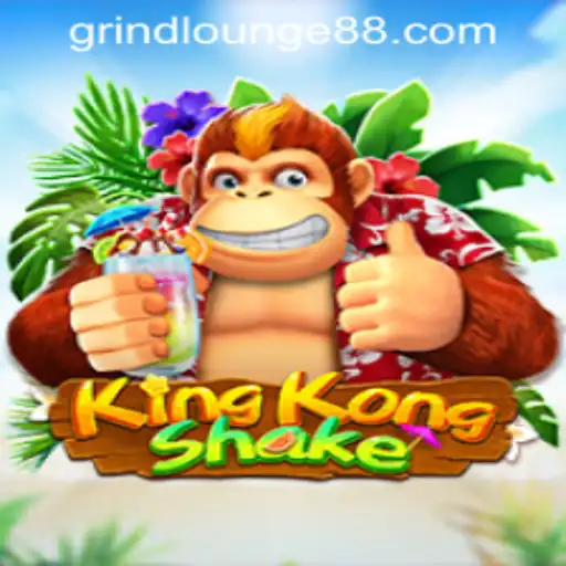 Discover the Thrills of KingKongShake at Grind Lounge Casino