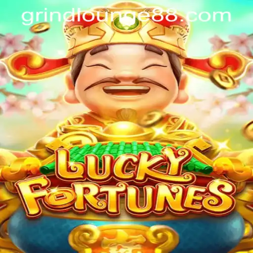 Discover the Excitement of LUCKYFORTUNES at Grind Lounge Casino