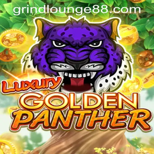 Exploring the Thrilling World of LUXURYGOLDENPANTHER at Grind Lounge Casino