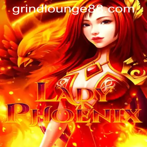 Unveiling LadyPhoenix: A Gem at Grind Lounge Casino