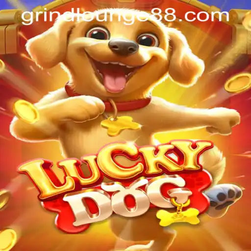 Exploring the Thrills of LuckyDog at Grind Lounge Casino