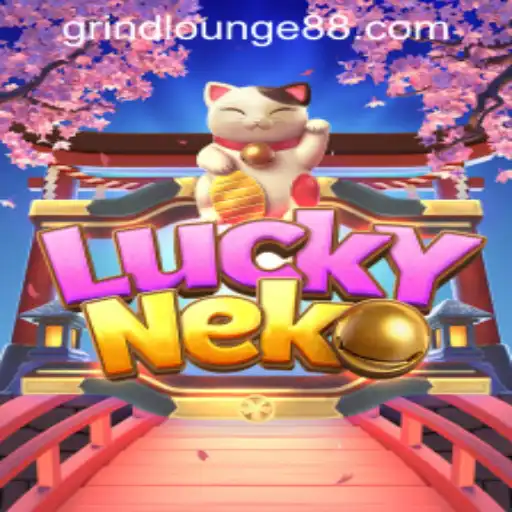 The Enchanting World of LuckyNeko at Grind Lounge Casino