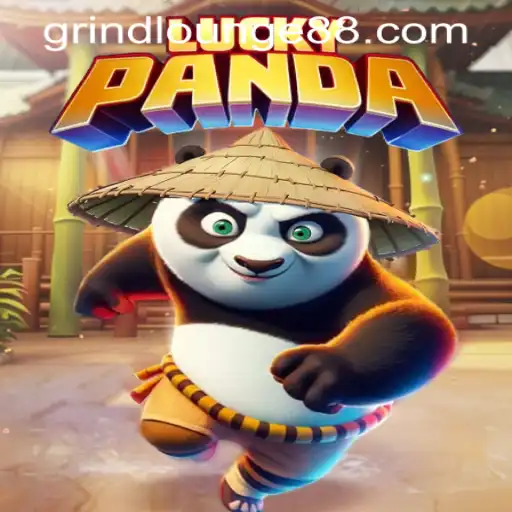 Exploring the Thrills of LuckyPanda at Grind Lounge Casino