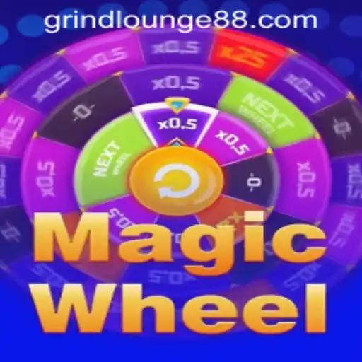 Discover the Thrills of MagicWheel at Grind Lounge Casino