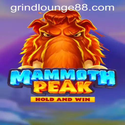 Unveiling MammothPeak: A Thrilling Adventure at Grind Lounge Casino