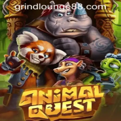 AnimalQuest: Exploring the Wildlife Adventure in Grind Lounge Casino