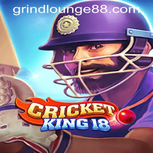CricketKing18: Dive into the Exciting World of Casino Games at Grind Lounge Casino