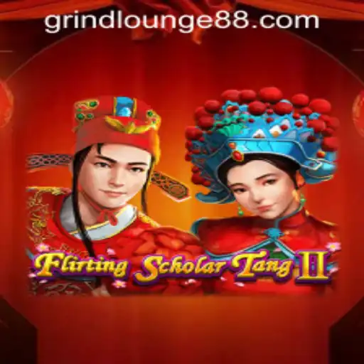 Exploring the Vibrant World of FlirtingScholarTangII at Grind Lounge Casino