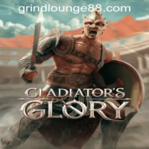 Unleashing the Power of GladiatorsGlory at Grind Lounge Casino