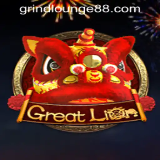 Dive Into the Exciting World of GreatLion at Grind Lounge Casino