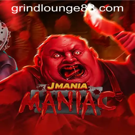 JManiaManiac: Delve into the Thrilling Grind Lounge Casino Adventure