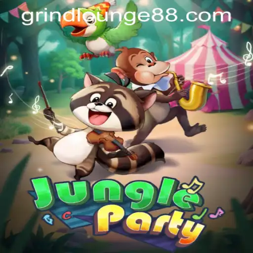 JungleParty Adventure: Discover the Ultimate Grind Lounge Casino Experience