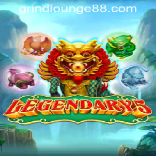Discovering Legendary5 at Grind Lounge Casino: A New Era of Gaming