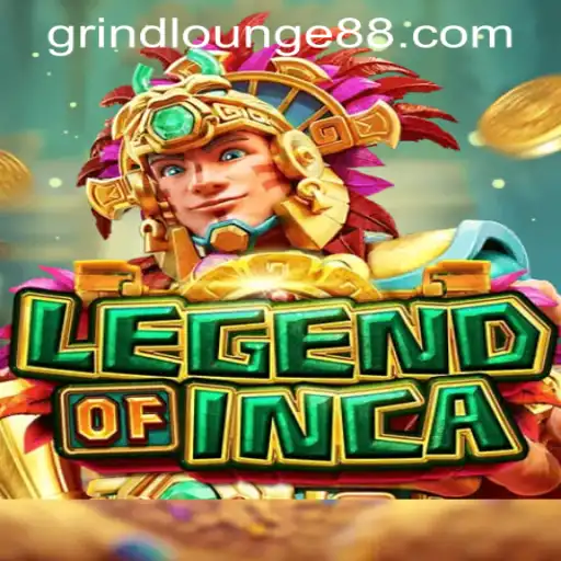 Discover the Thrilling Adventure of LegendofInca at Grind Lounge Casino