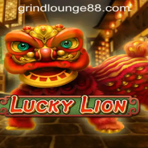 The Thrilling World of LuckyLion at Grind Lounge Casino