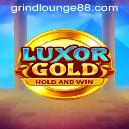 Unveiling LuxorGold: A Deep Dive into the Grind Lounge Casino Experience