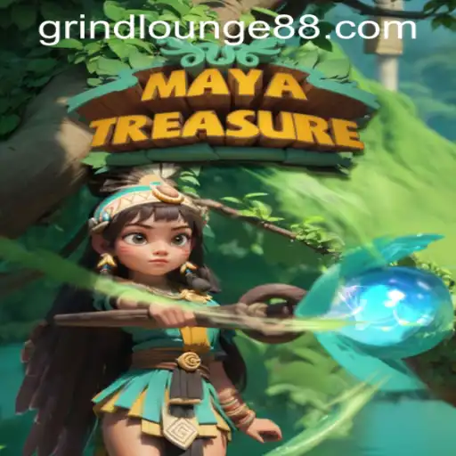 Discover the Excitement of MayaTreasure at Grind Lounge Casino