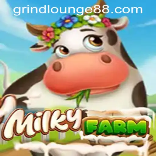 Exploring the Exciting World of MilkyFarm and the Thrills of Grind Lounge Casino