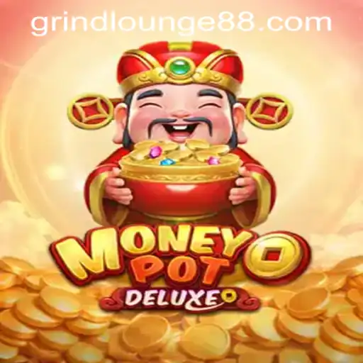 Exploring the Thrills of MoneyPotDELUXE at Grind Lounge Casino