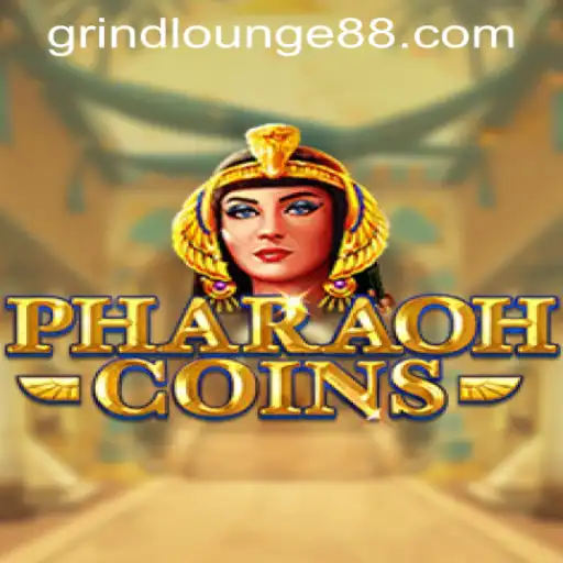 Discover the Thrilling World of PharaohCoins in Grind Lounge Casino